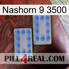 Rhino 9 3500 20